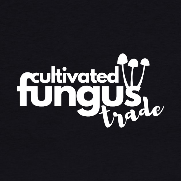 Cultivated Fungus Trade (light) by Hadeda Creative